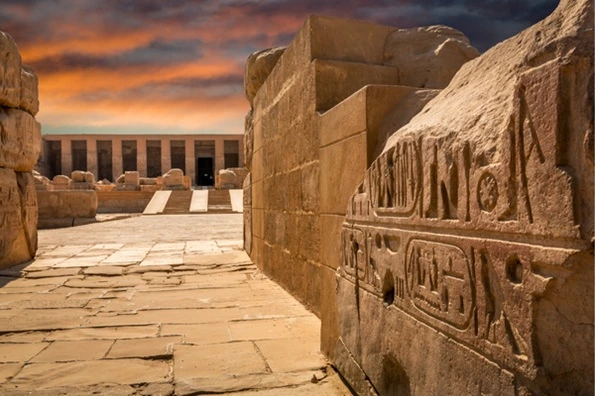 3 Days Ancient Monuments Of Luxor, Dendera And Abydos