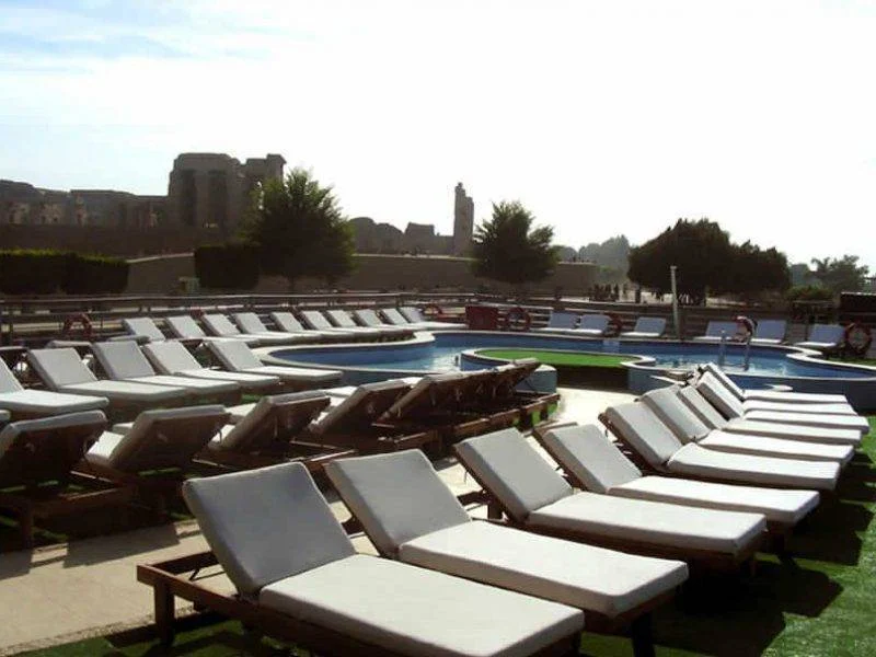 Nile-Premium Nile cruise