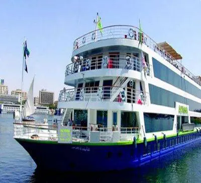 ALYSSA NILE CRUISE