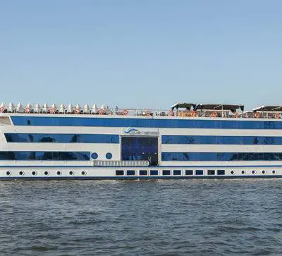 BLUE SHADOW NILE CRUISE