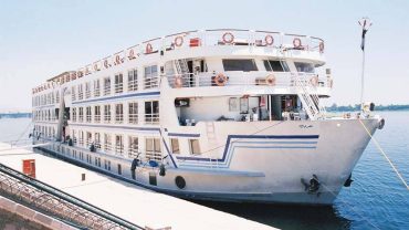 CONCERTO NILE CRUISE