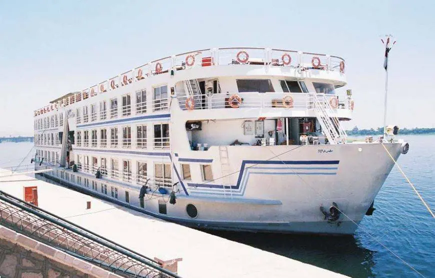 CONCERTO NILE CRUISE