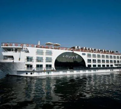 FARAH NILE CRUISE
