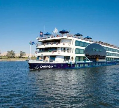 GRAND SUN NILE CRUISE