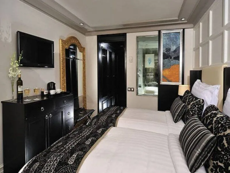 Ms Mayfair Nile Cruise