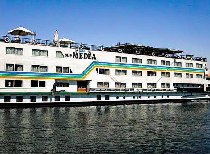 Ms Medea Nile Cruise