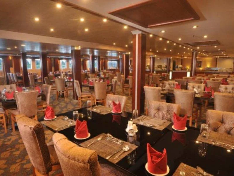 Ms Royal Esadora Nile Cruise