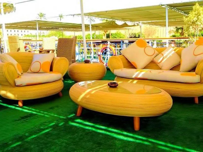 Ms Royal Esadora Nile Cruise