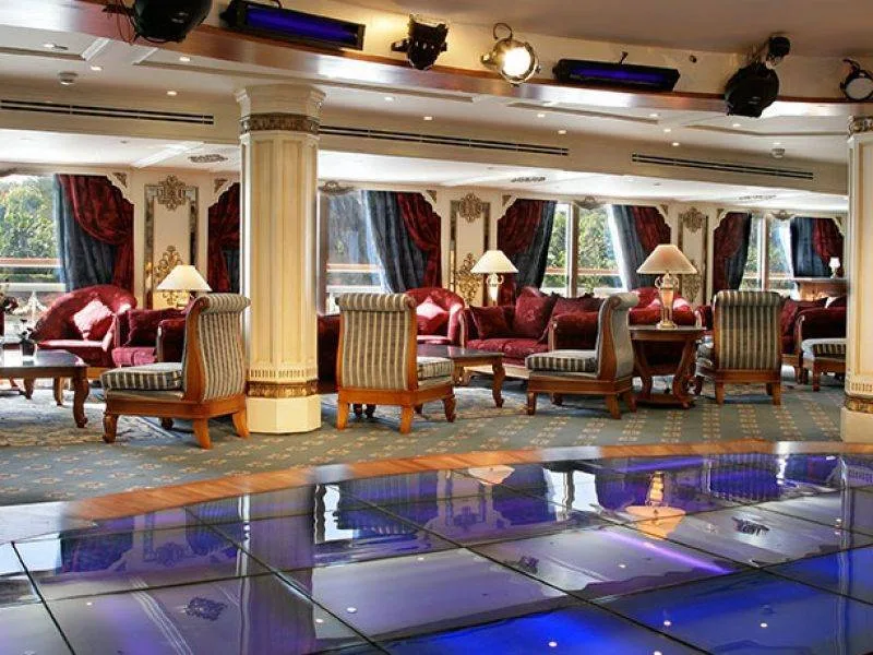 Ms Royal Esadora Nile Cruise