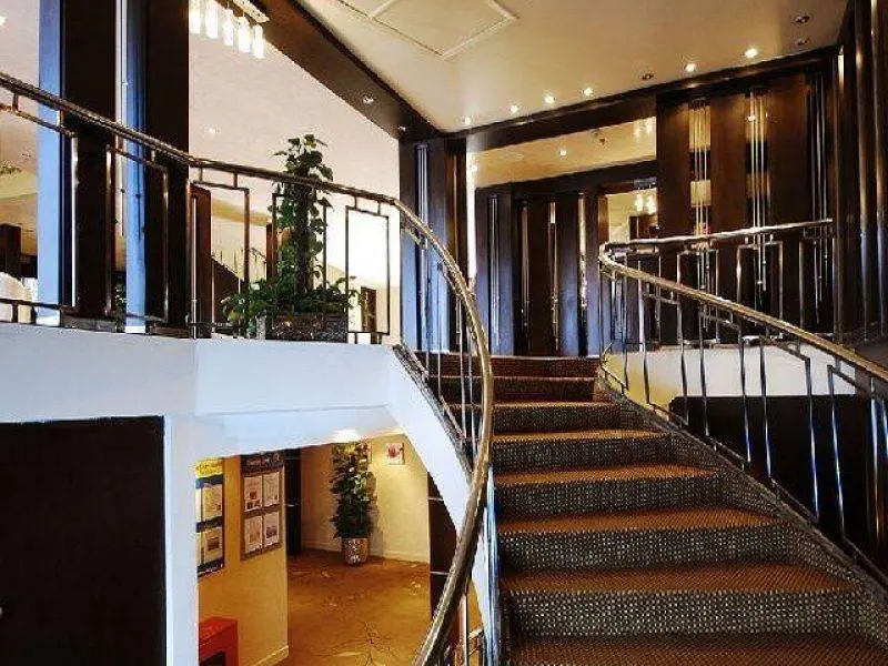 Ms Semarmis III Nile Cruise