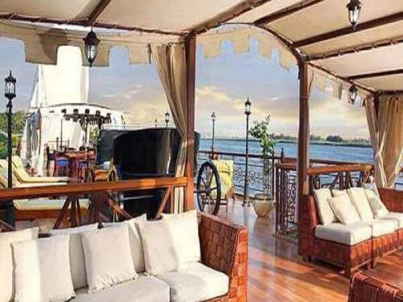 Movenpick-Royal-Lily-Nile-Cruise
