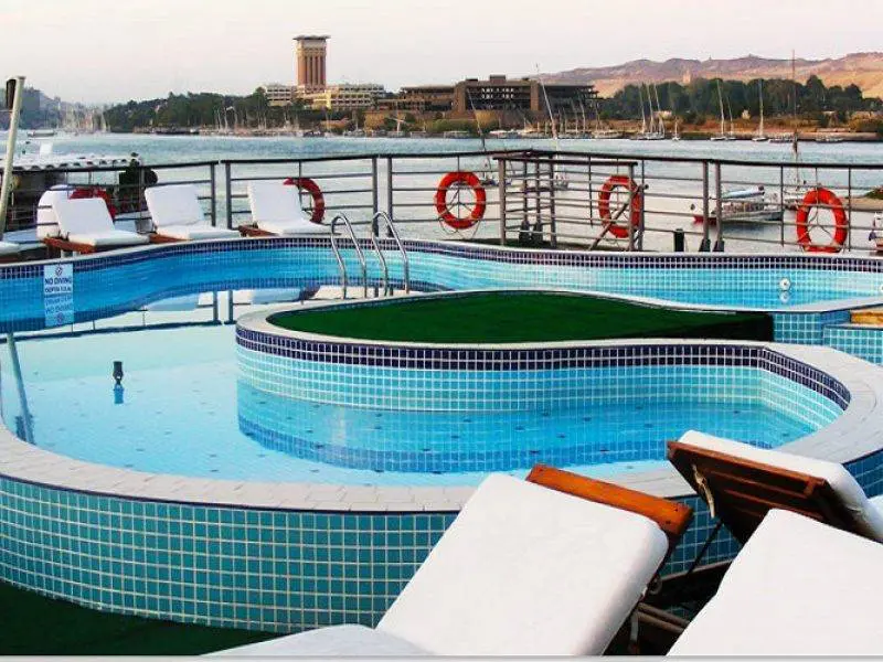 Nile-Premium Nile cruise