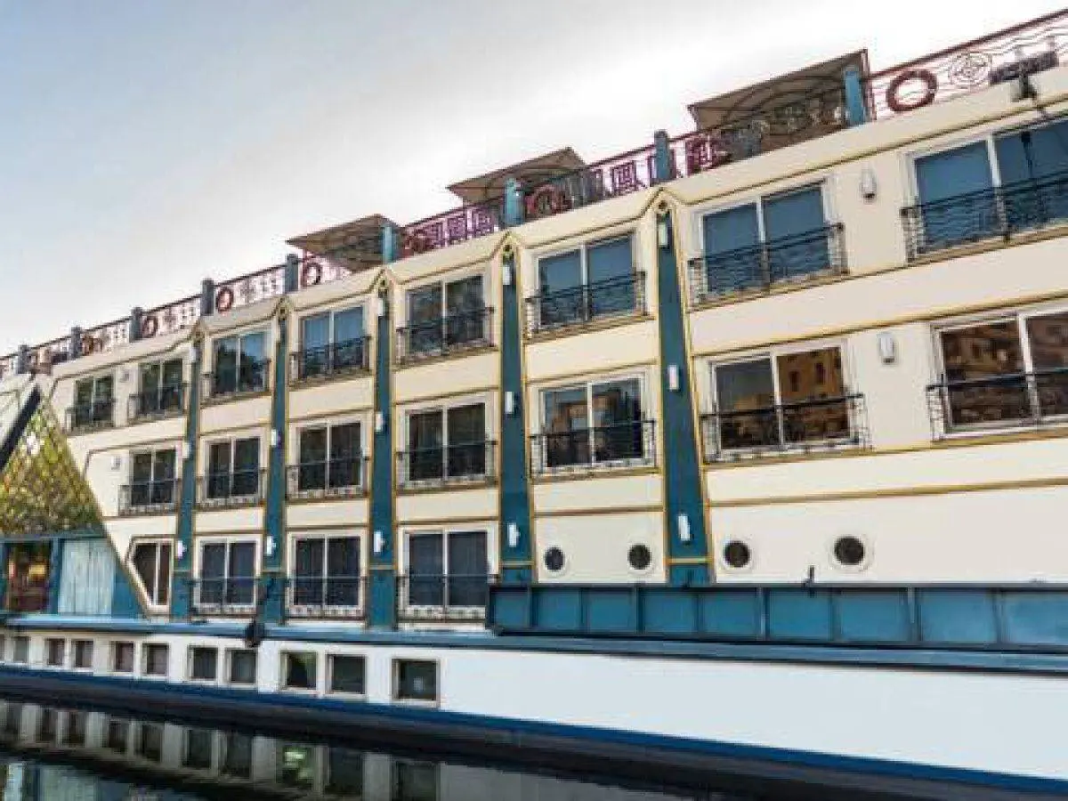PRINCESS SARAH  II NILE CRUISE