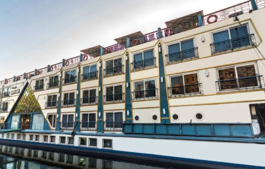 PRINCESS SARAH  II NILE CRUISE