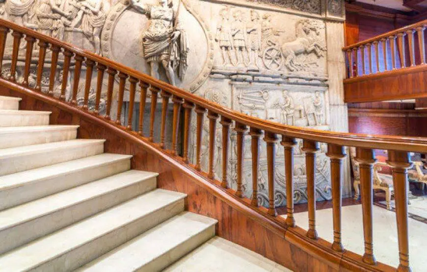 PRINCESS SARAH  II NILE CRUISE