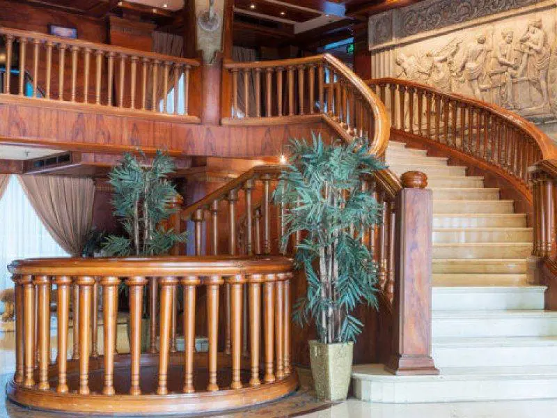 Ms Princess Sara II Nile Cruise