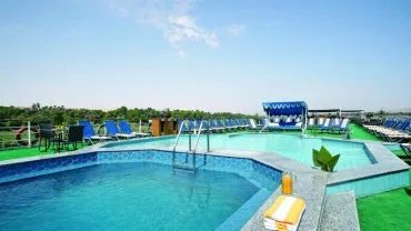 Ms Radamis I Nile Cruise
