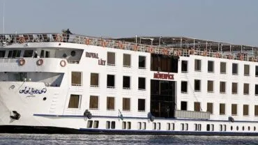 Movenpick-Royal-Lily-Nile-Cruise