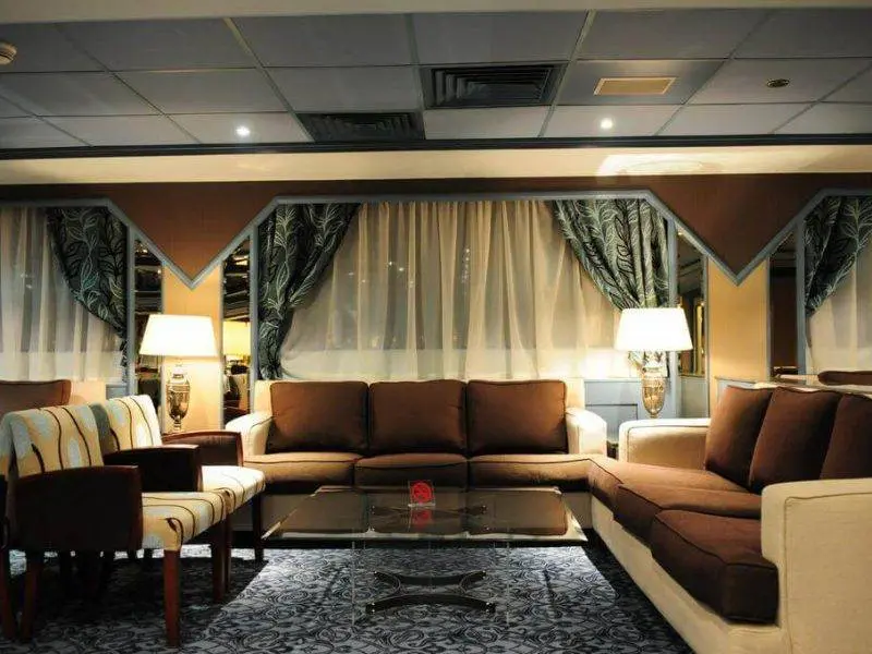 Ms Royal Ruby Nile Cruise