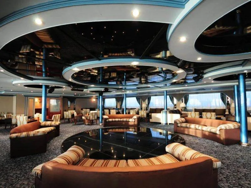 Ms Royal Ruby Nile Cruise