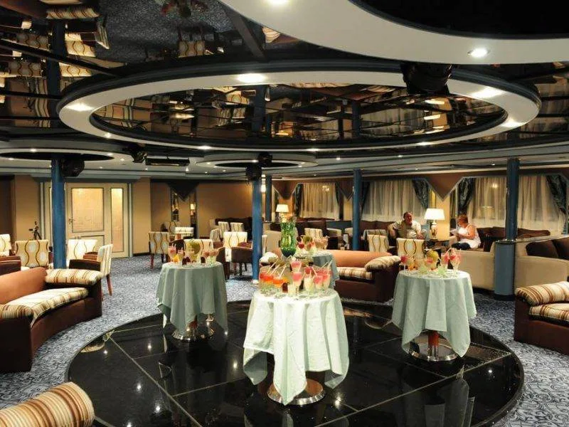 Ms Royal Ruby Nile Cruise