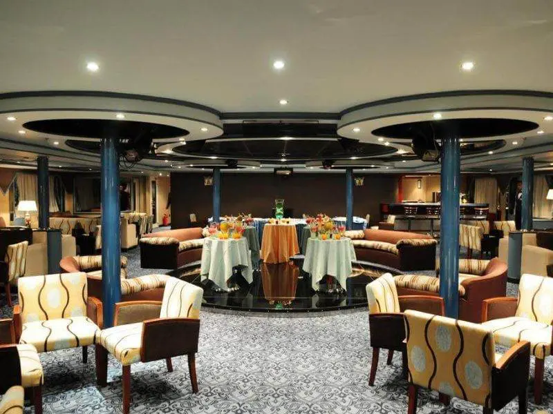 Ms Royal Ruby Nile Cruise
