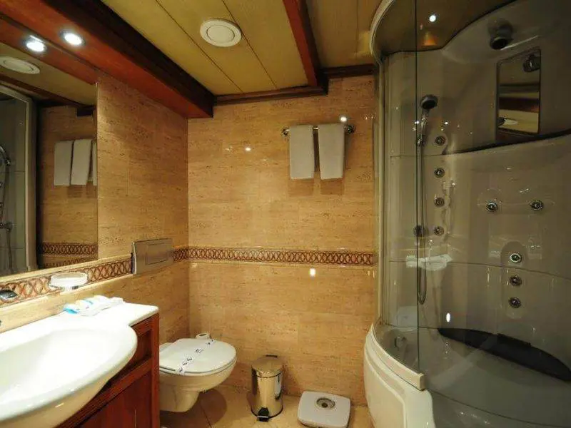 Ms Royal Ruby Nile Cruise