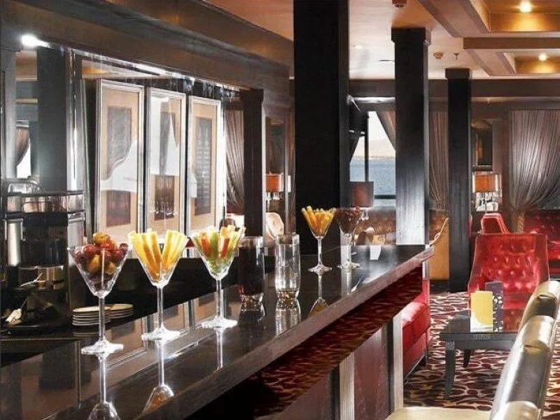 Ms Steigenberger Minerva Nile Cruise