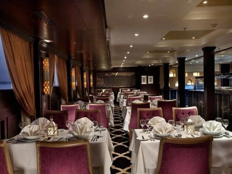 Ms Steigenberger Minerva Nile Cruise