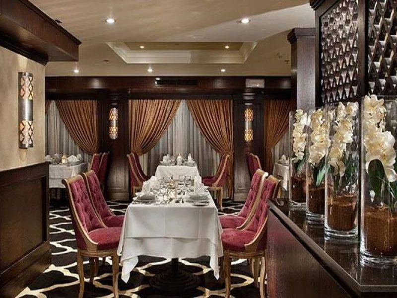 Ms Steigenberger Minerva Nile Cruise