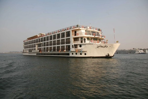 MS NILE DOLPHIN