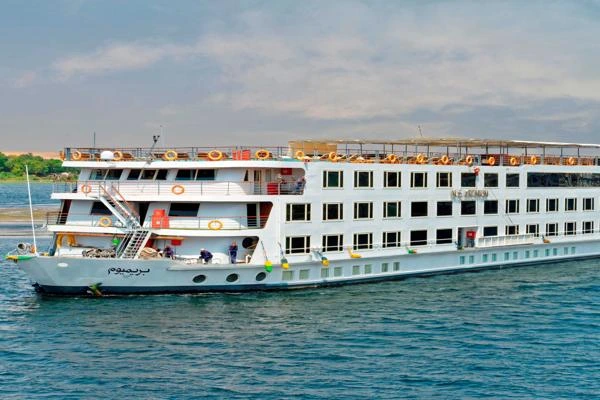 NILE PREMIUM NILE CRUISE