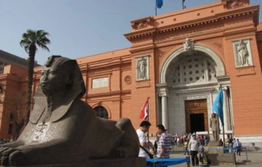 10 Days Cairo, Nile Cruise and Sharm El Sheikh