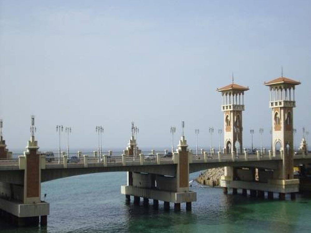 13 days in Cairo, Alexandria, the Nile Cruise, and Hurghada
