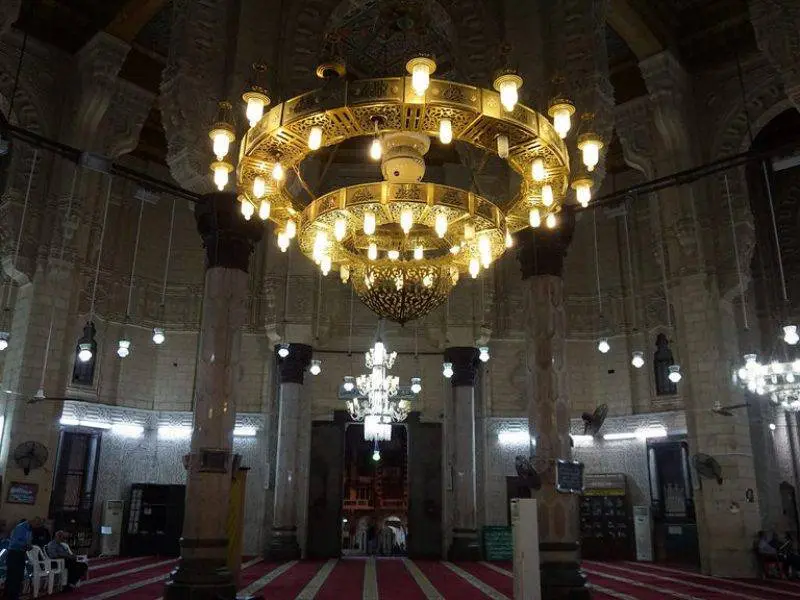 Abbo-Elabbas-Mosque
