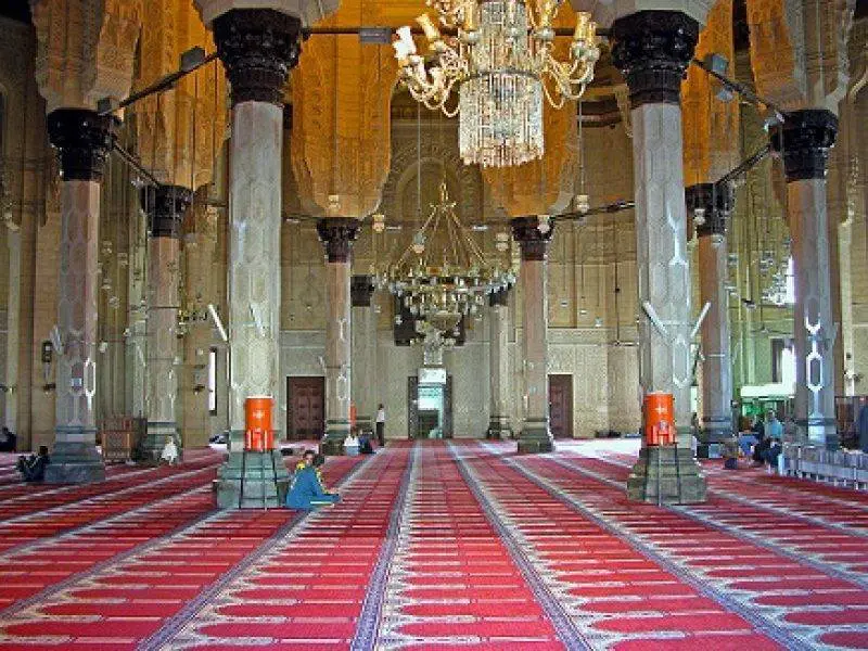 Abbo-Elabbas-Mosque