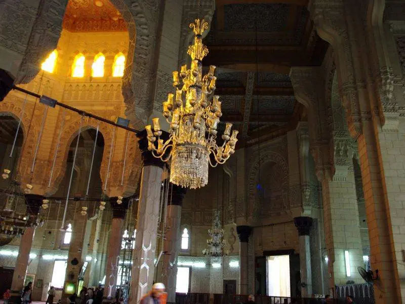 Abbo Elabbas Mosque