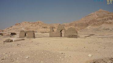 About El-Assasif Tombs