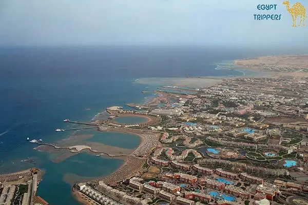 About Hurghada