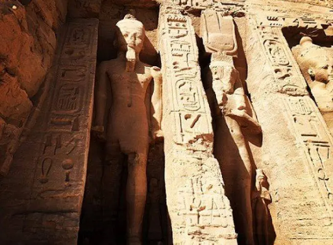 Abu Simbel