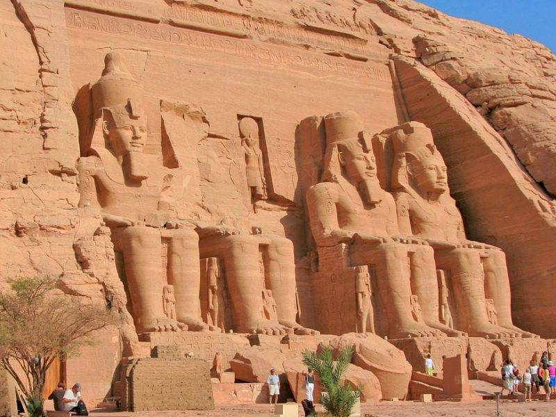 Best Travel Agency in Egypt