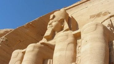 Abu Simbel