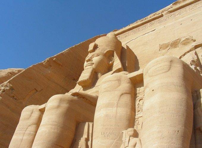 Abu Simbel