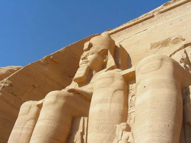 Abu Simbel