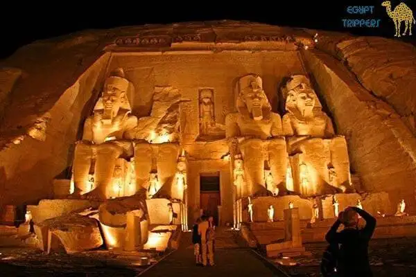 Abu Simbel Excursion from Aswan