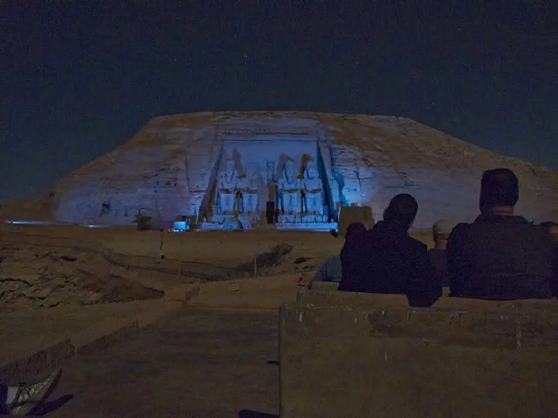 Abu Simbel