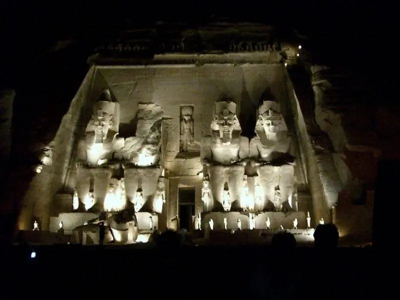 Abu Simbel