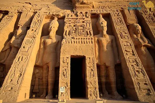 Abu Simbel