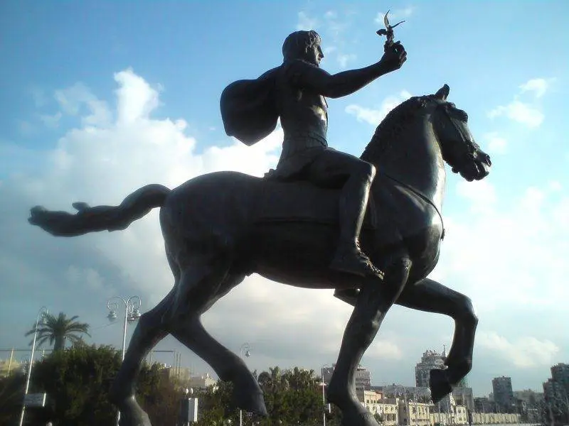 Alexander the Great