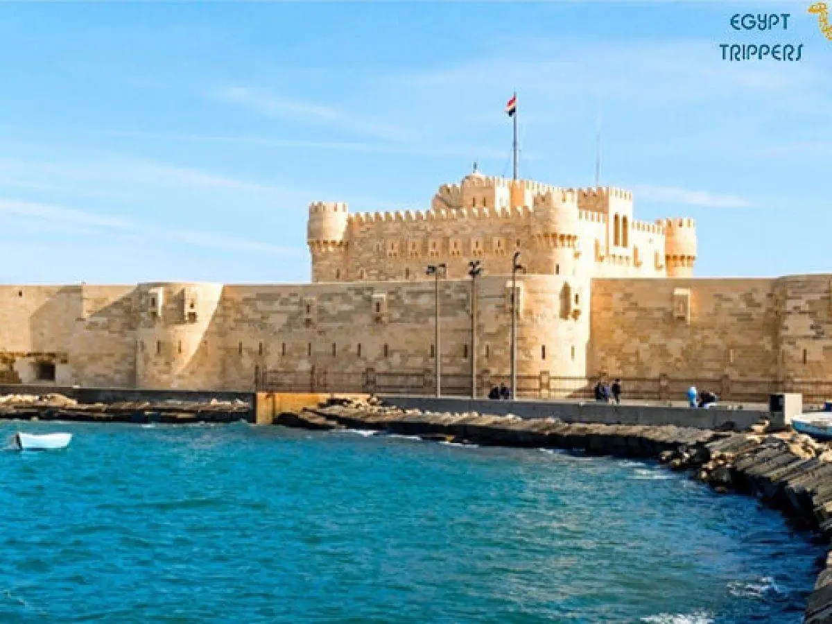 Alexandria